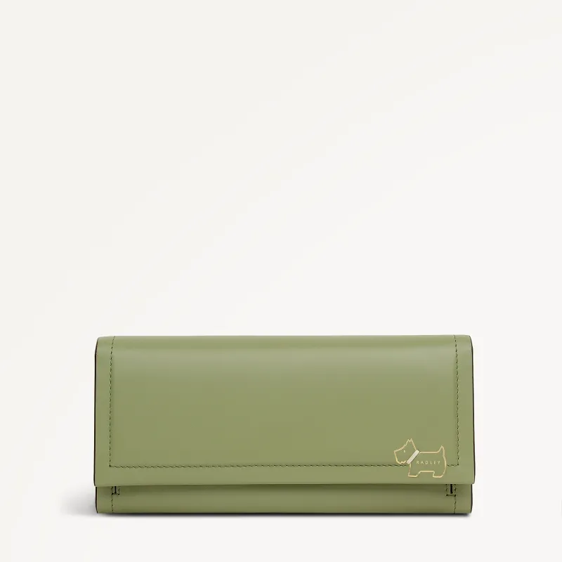 Heritage Lane Large Flapover Wallet Apple - 113194 sold by Radley