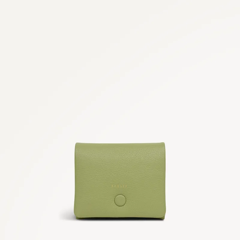 Mallow Street Medium Bifold Purse Apple - 113192 sold by Radley