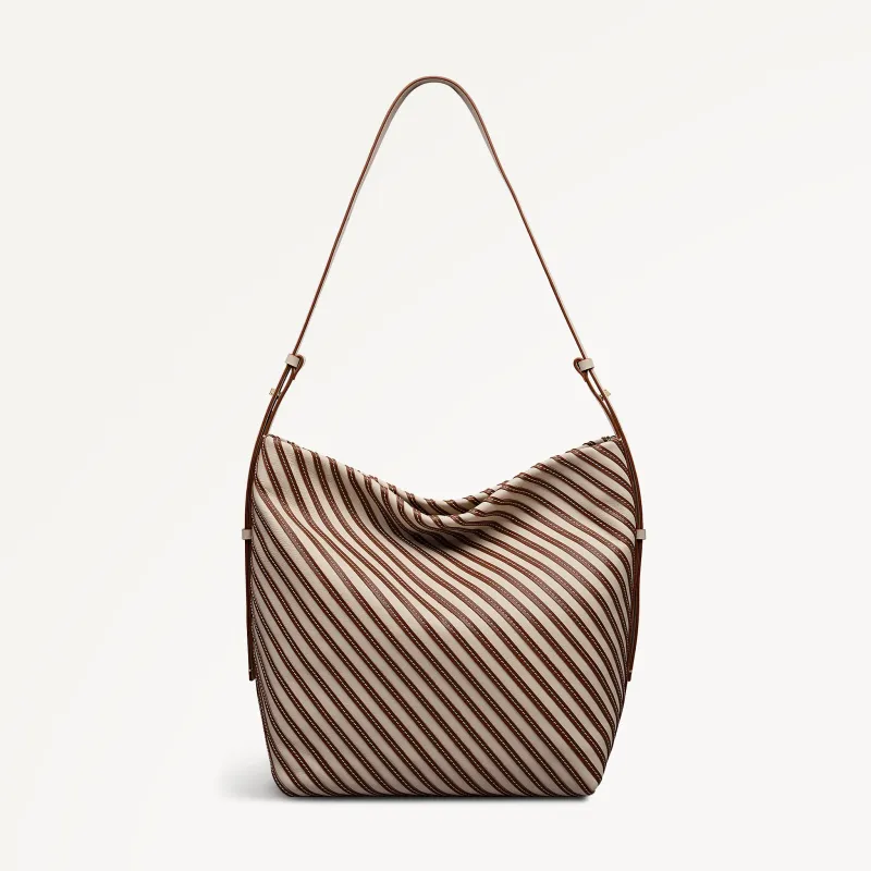 The Luxborough Medium Open Top Shoulder - RHF10802 sold by Radley