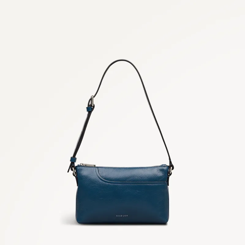 Pockets Mini Ziptop Ew Shoulder - RHF15703 sold by Radley