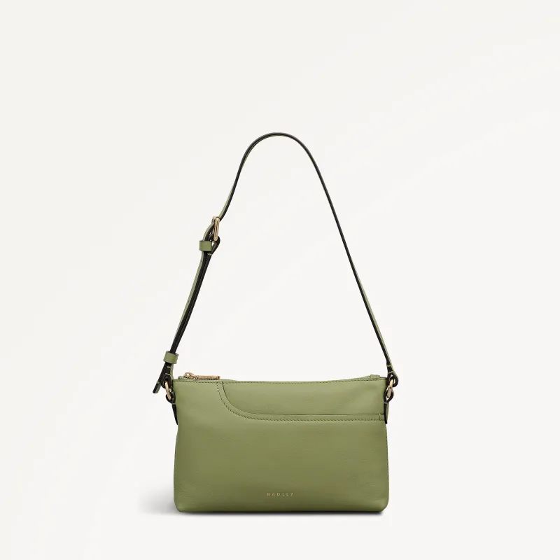 Pockets Mini Ziptop Ew Shoulder - RHF25303 sold by Radley