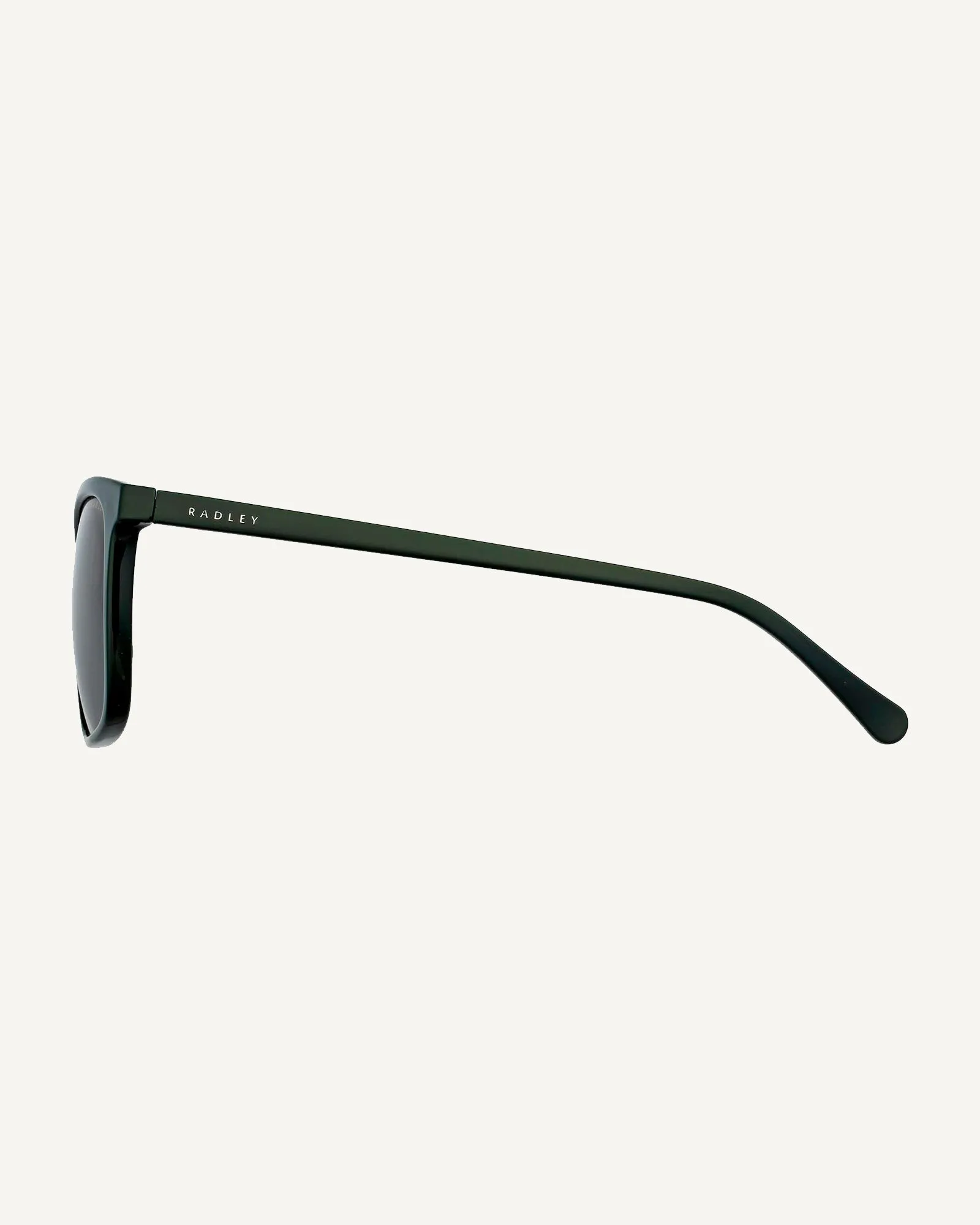 Maldon Mews Wayfarer Sunglasses Green - 113779 sold by Radley product image thumbnail 2