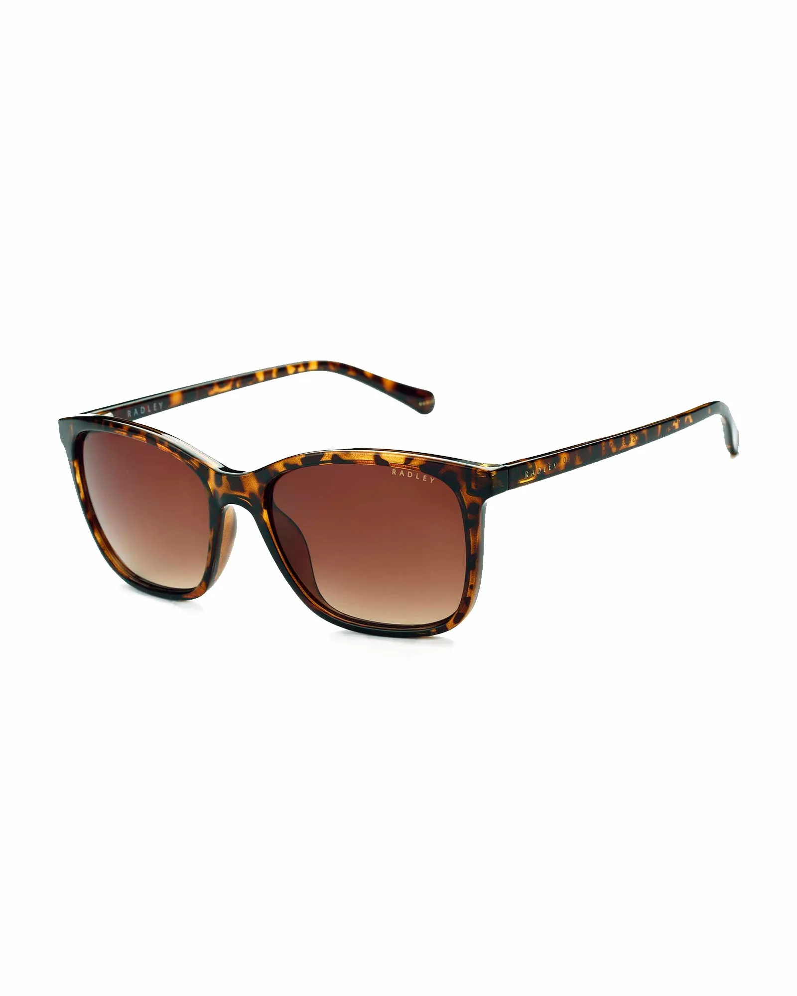 Maldon Mews Wayfarer Sunglasses Tortoise - 113777 sold by Radley