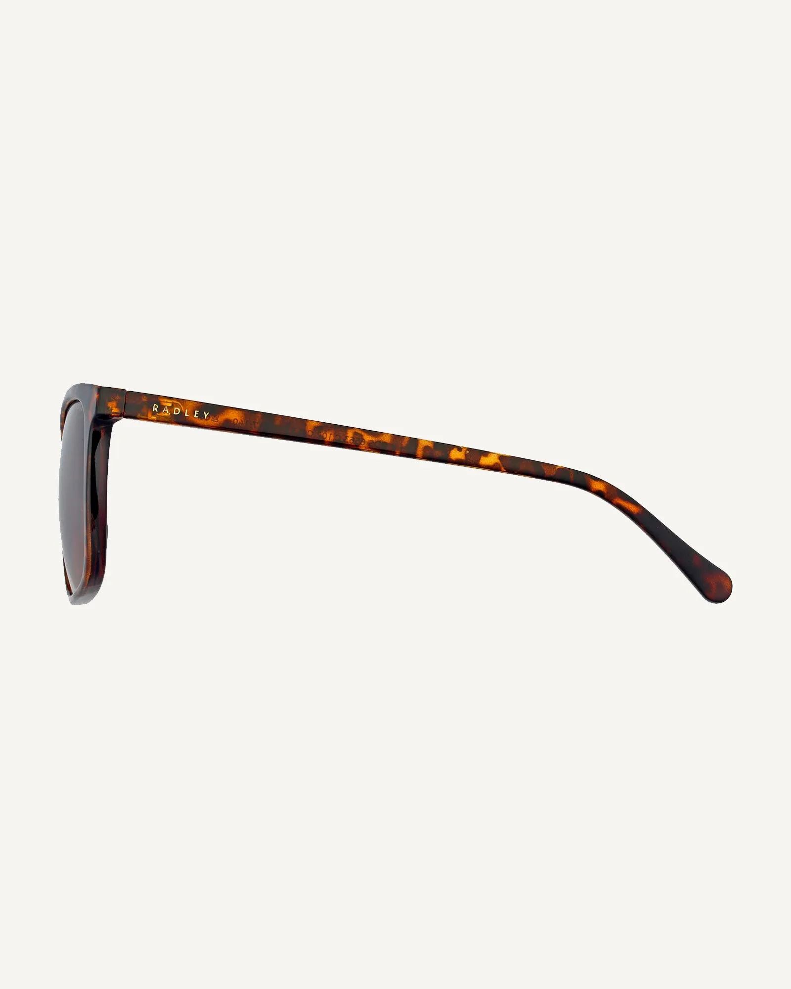 Maldon Mews Wayfarer Sunglasses Tortoise - 113777 sold by Radley product image thumbnail 2