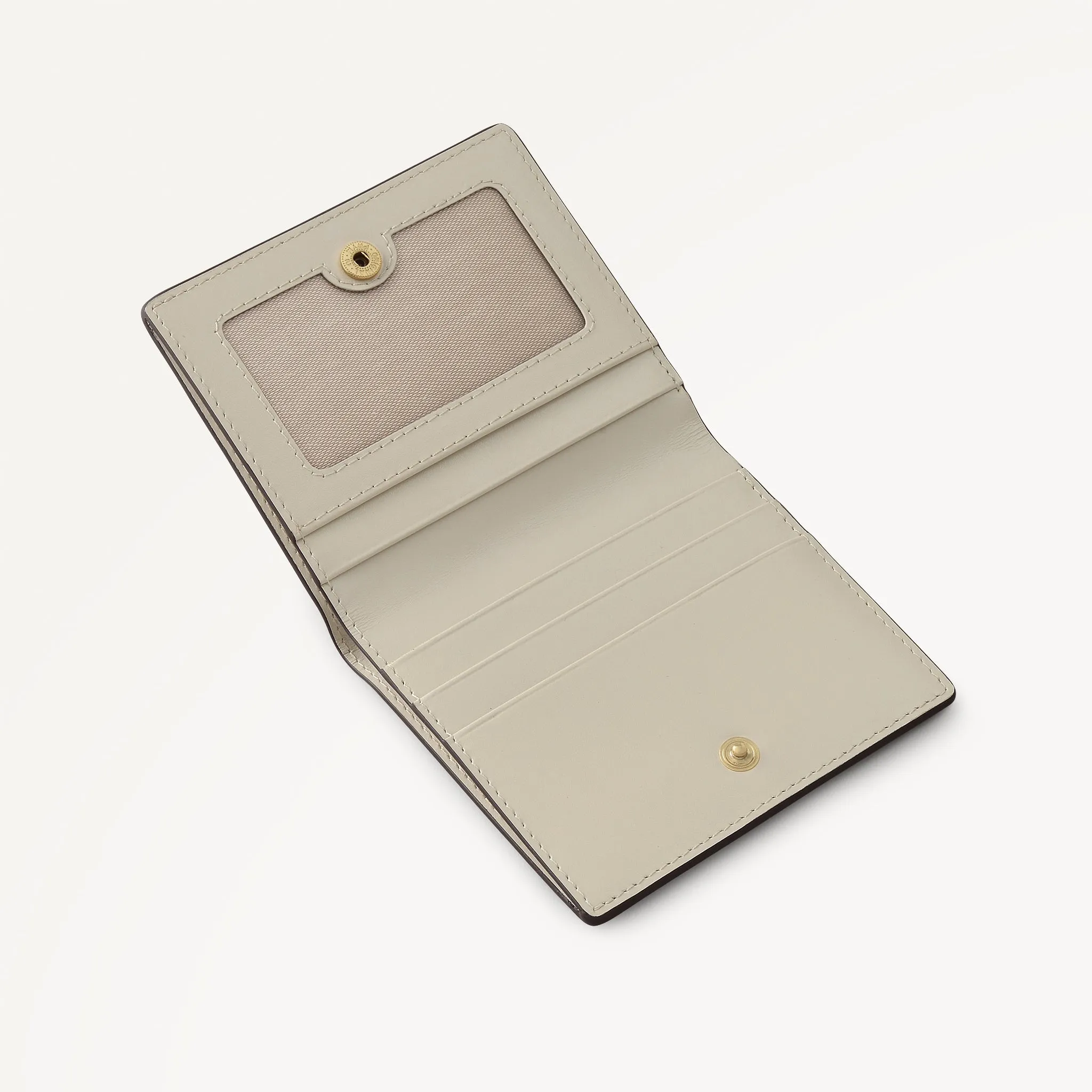 Hadley Lane Small Bifold Card Holder Steel - 113712 sold by Radley product image thumbnail 3