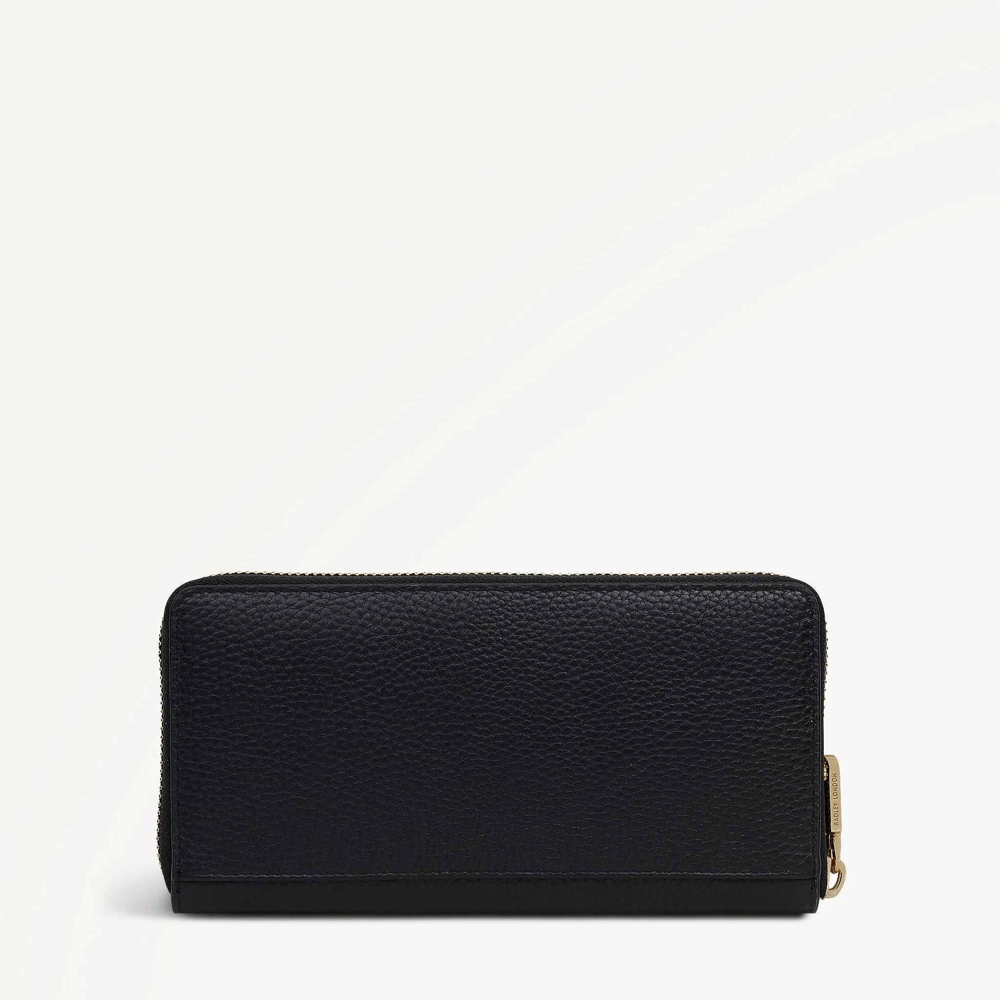 Hadley Lane Large Zip Around Wallet Black - 113711 sold by Radley product image thumbnail 2