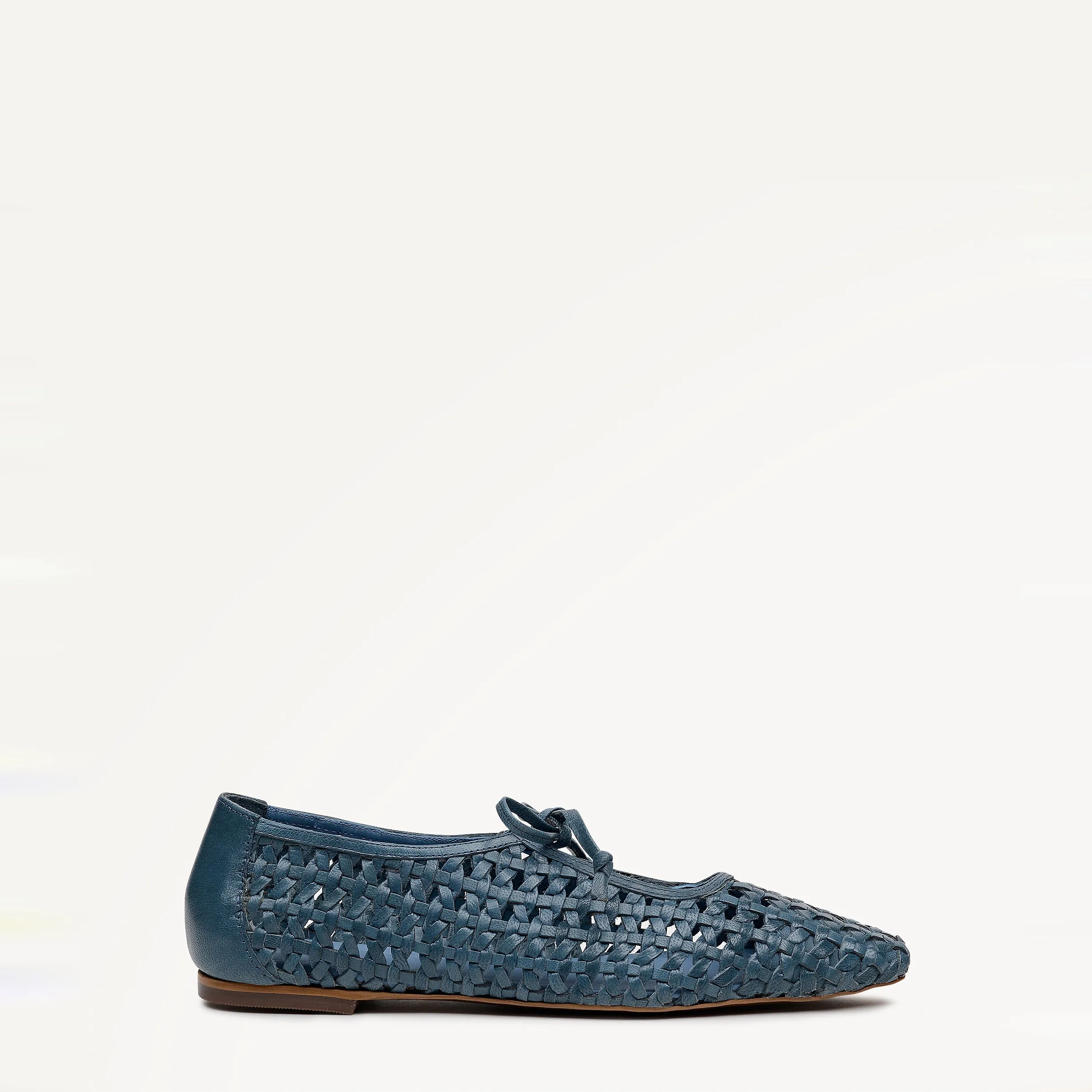 The Camden - Ballerina Weave Ballet - RQF/108/01 sold by Radley product image thumbnail 2