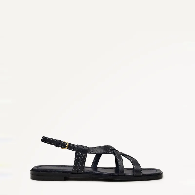 Calvert Way - Sandal  Strippy Artisan Sandal - RQF/104/01 made by Radley
