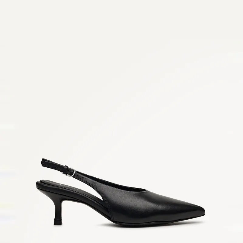 Chiltern Crescent - Heel Sling Kitten Point Sling - RQF/102/01 made by Radley