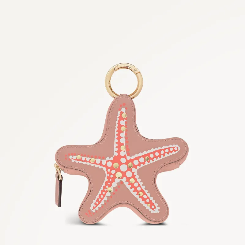 Starfish Medium  Coin Purse - RSG/111/01 made by Radley