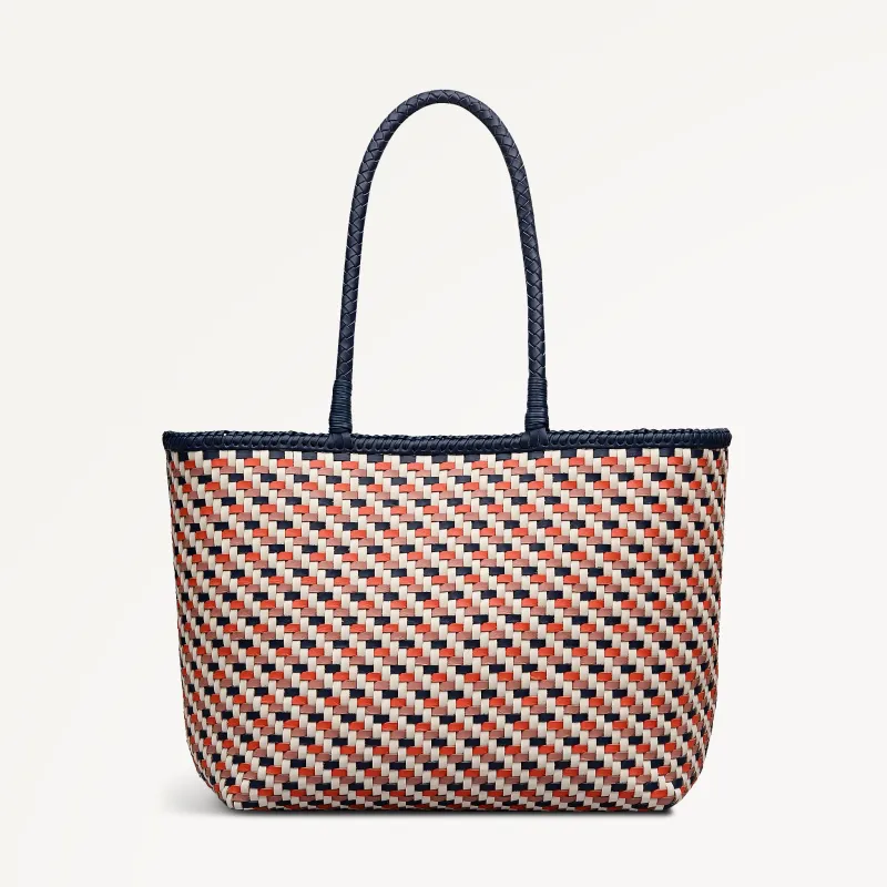 The Sunningdale Medium Open Top Tote - RHG/150/01 made by Radley
