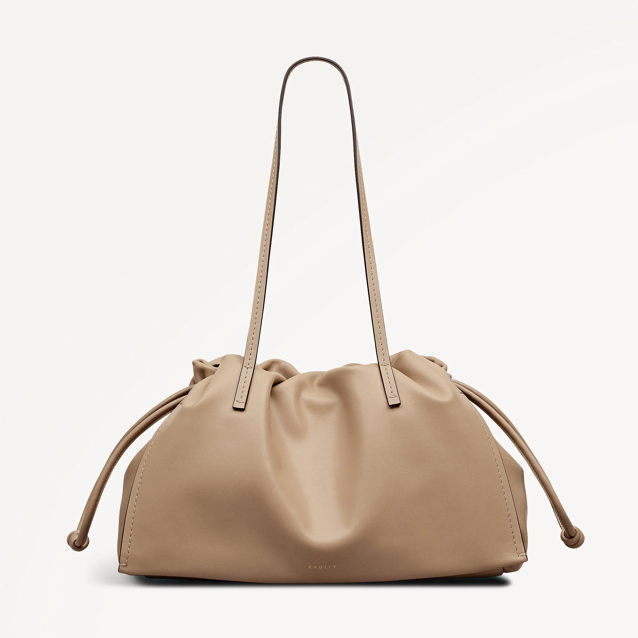 The Roxburgh Large Drawstring Shoulder - RHG/124/05 sold by Radley product image thumbnail 2