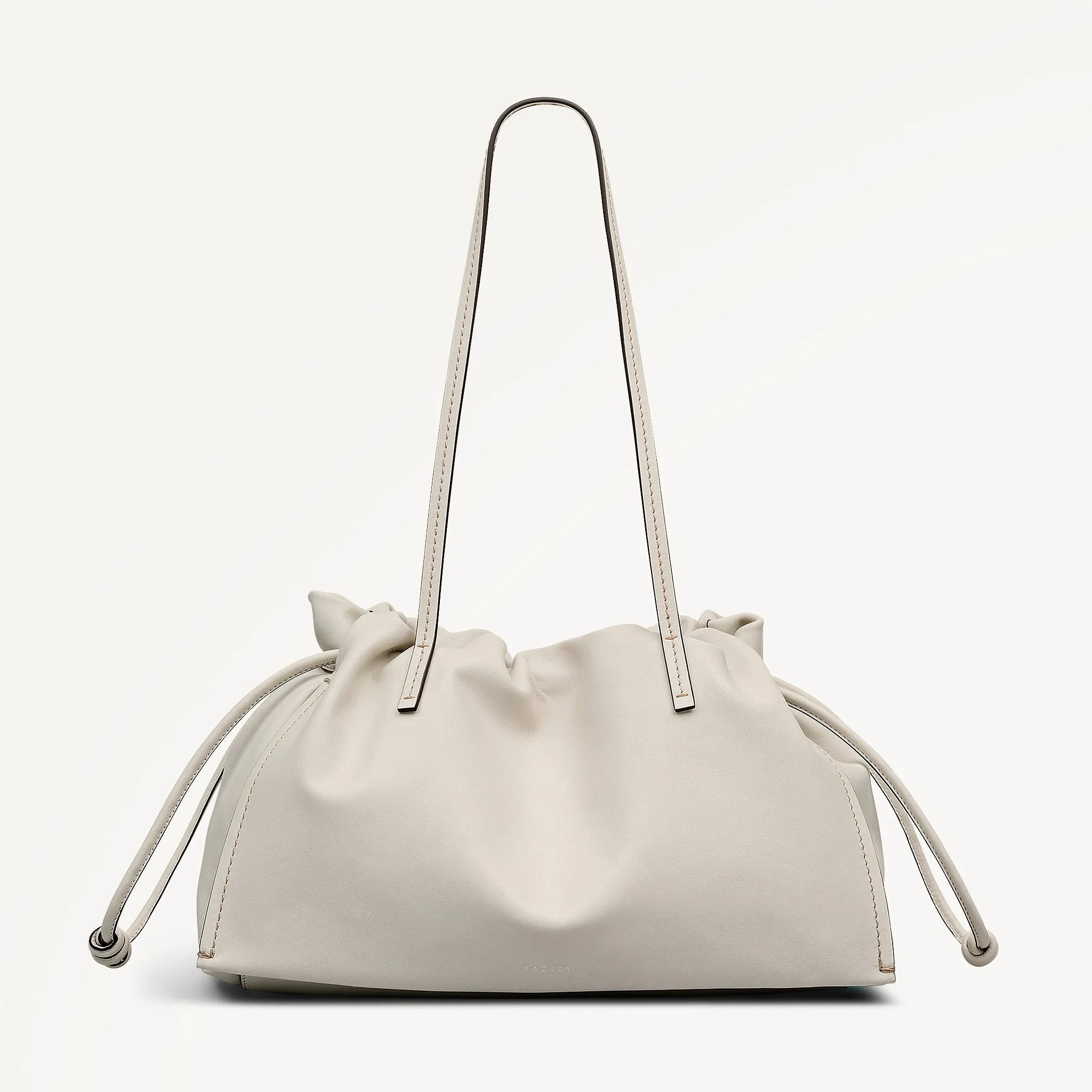 The Roxburgh Large Drawstring Shoulder - RHG/124/05 sold by Radley product image thumbnail 3