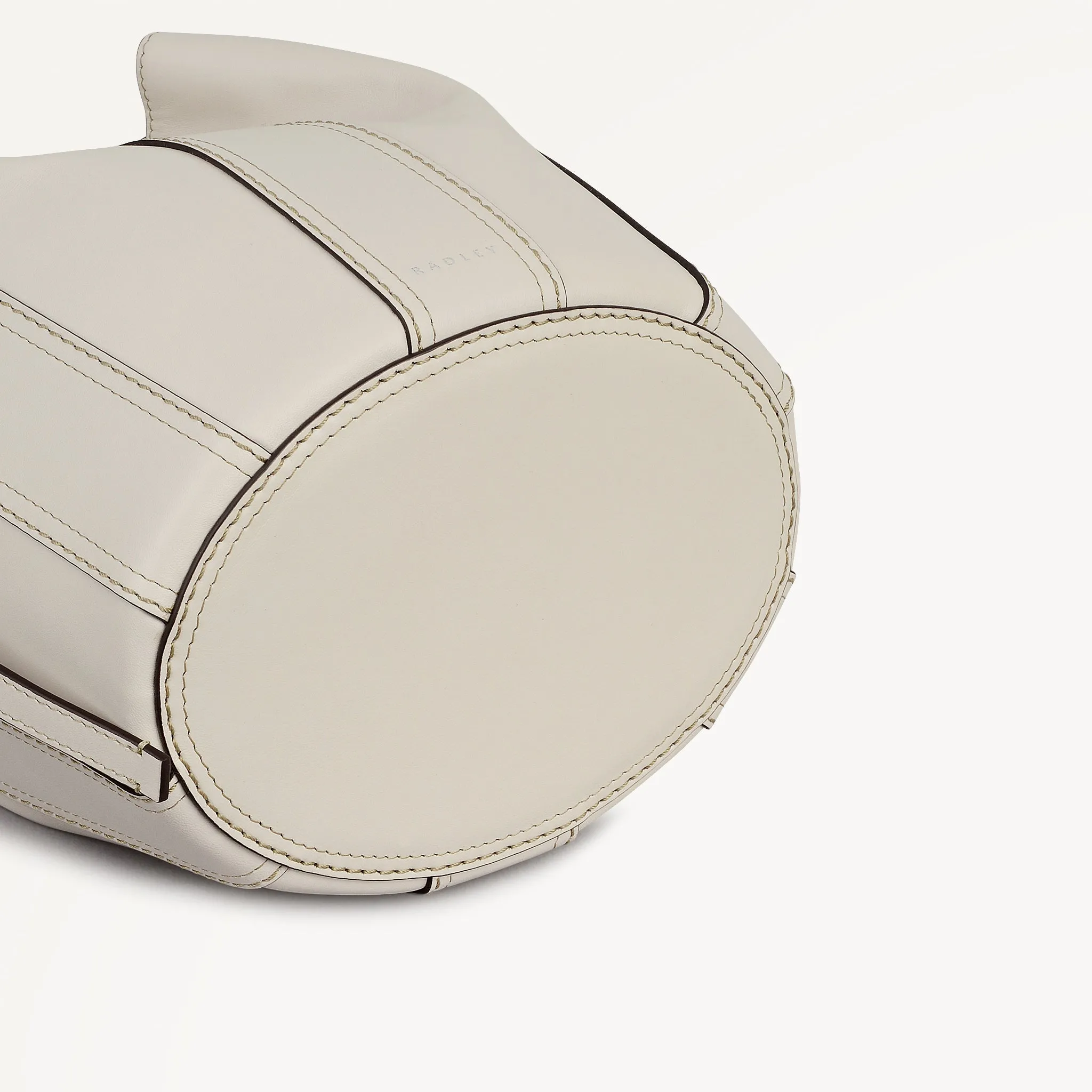 The Flora Medium Drawstring Cross Body Salt - 113831 sold by Radley product image thumbnail 5