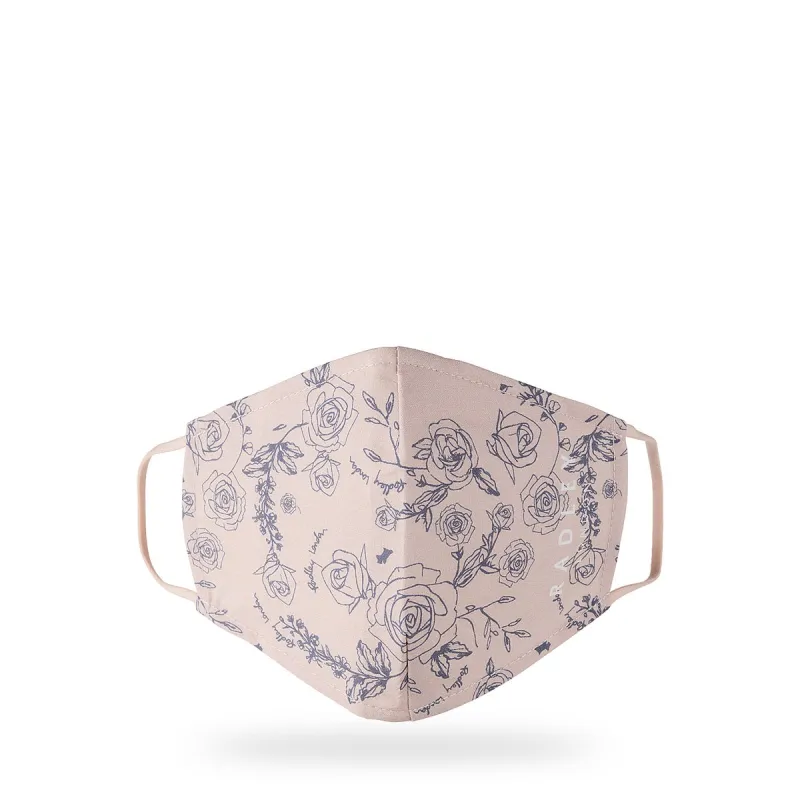 1 Pack Face Covering Fabric Mask in Blush - M4691683 made by Radley