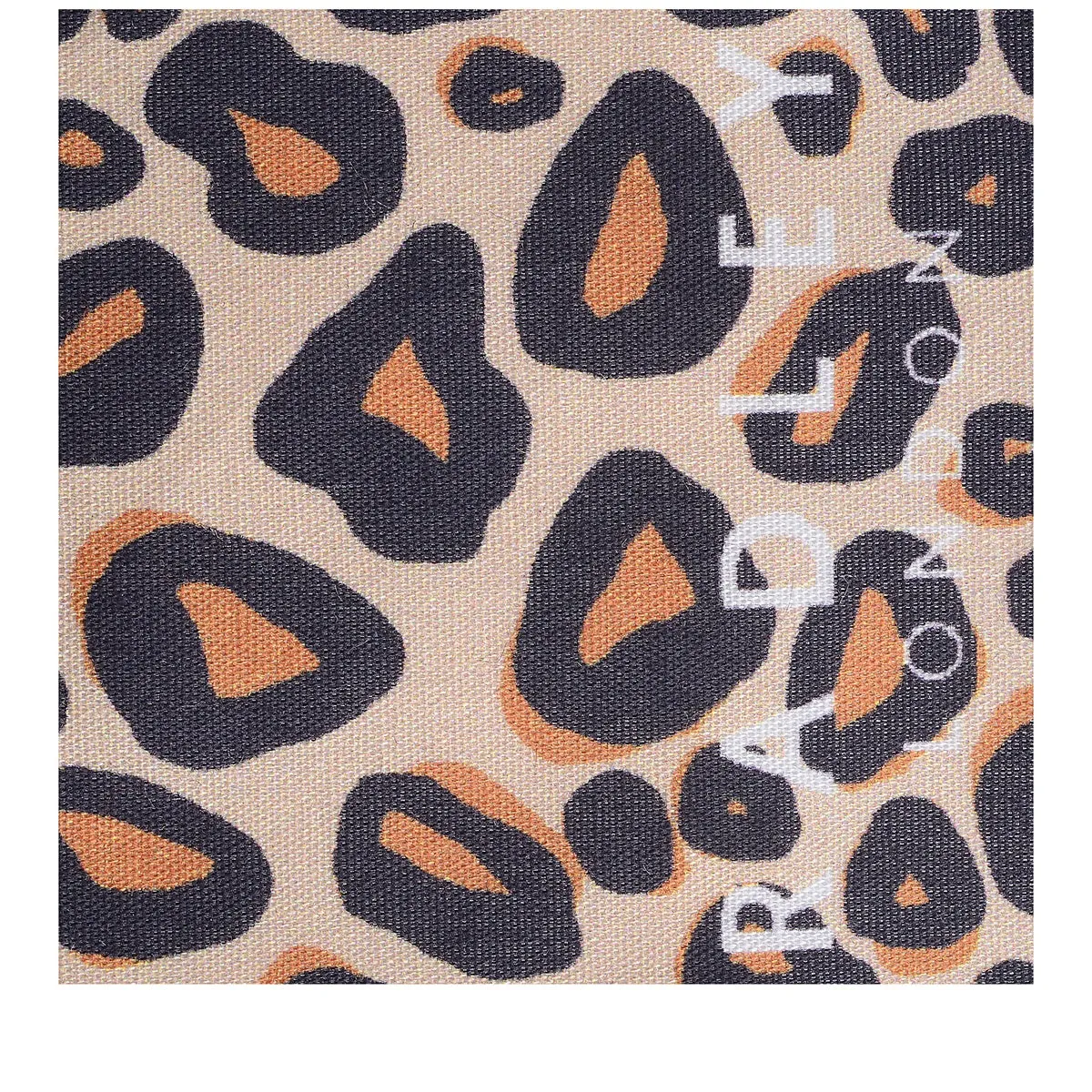 1 Pack Face Covering Fabric Mask in Dark Butter - M4691260 sold by Radley product image thumbnail 4