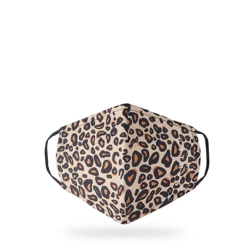 1 Pack Face Covering Fabric Mask in Dark Butter - M4691260 made by Radley