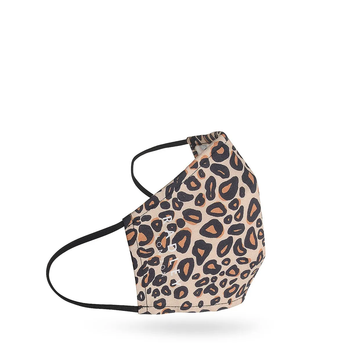 1 Pack Face Covering Fabric Mask in Dark Butter - M4691260 sold by Radley product image thumbnail 2
