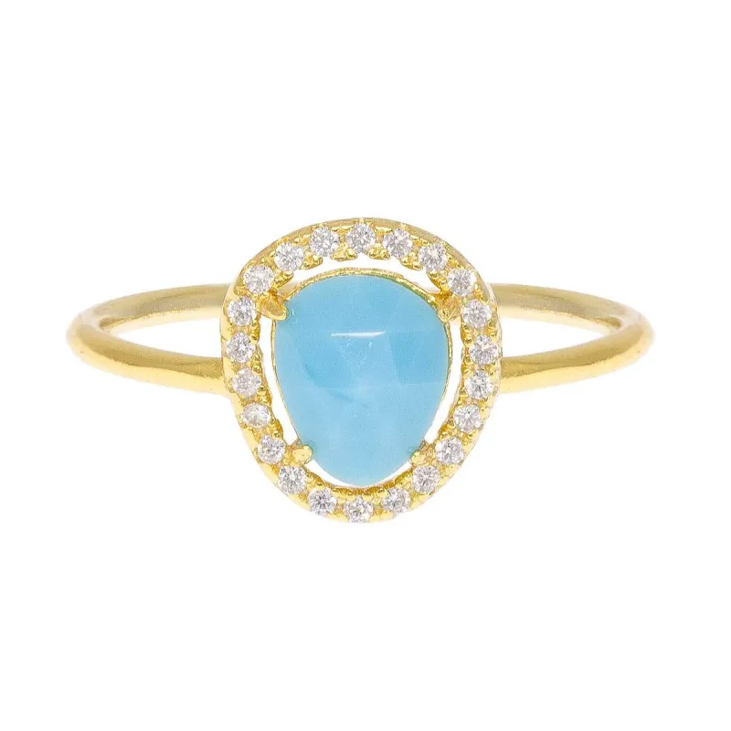 Atoll Ring sold by Ragen Jewels