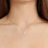The Hamsa Necklace sold by Ragen Jewels
