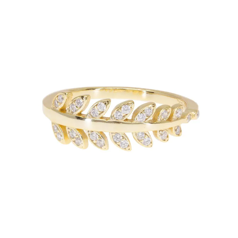 Laurel Ring sold by Ragen Jewels