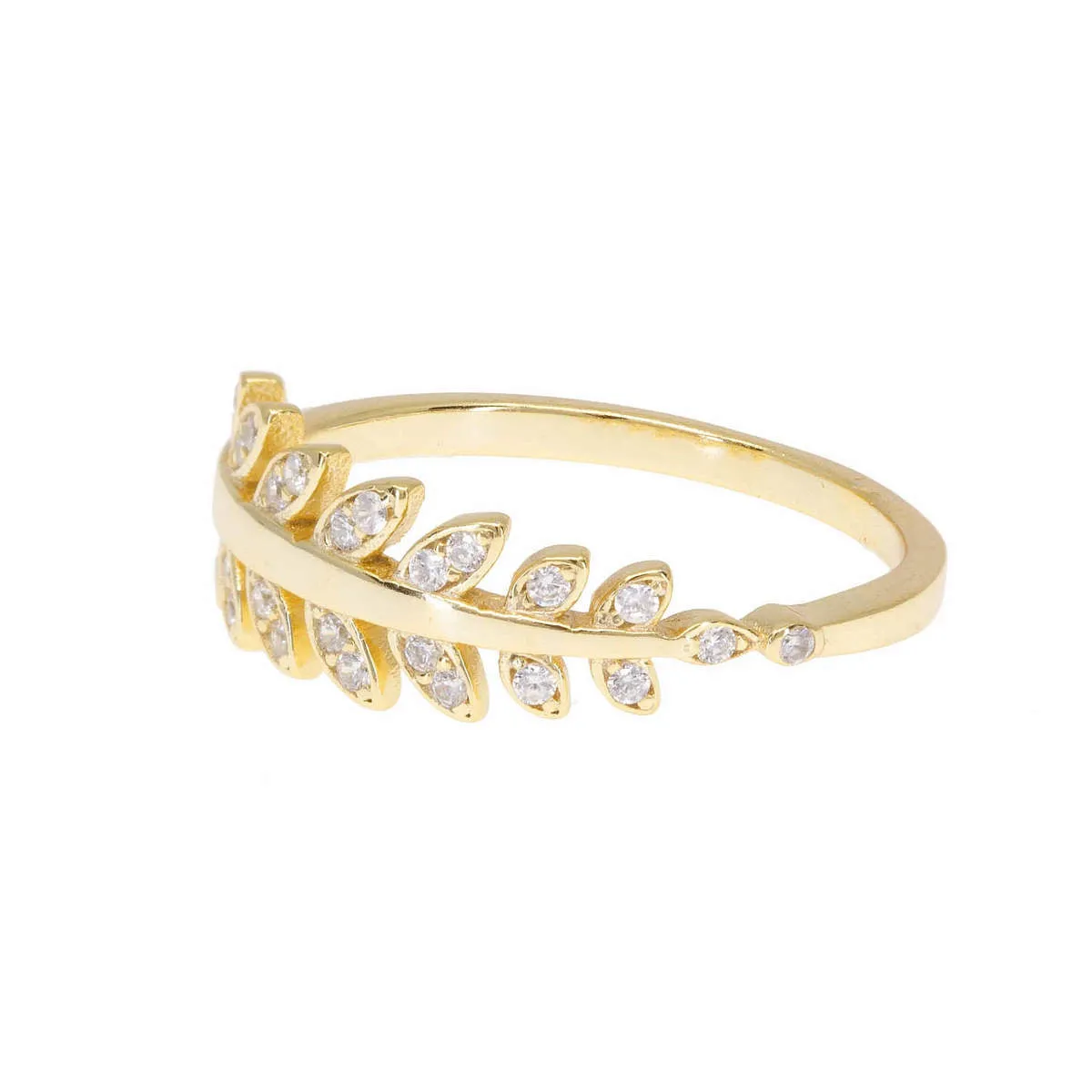 Laurel Ring sold by Ragen Jewels product image thumbnail 3