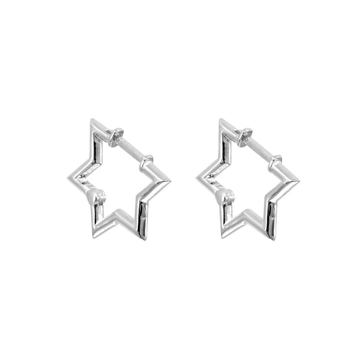 All Your Best Angles Earrings sold by Ragen Jewels product image thumbnail 3
