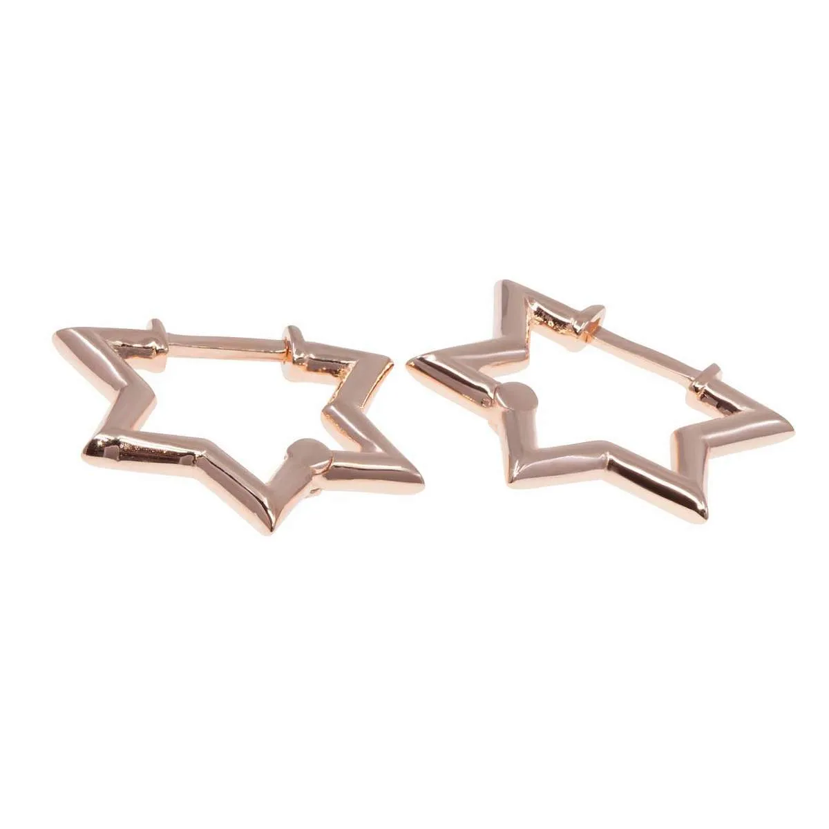 All Your Best Angles Earrings sold by Ragen Jewels product image thumbnail 4