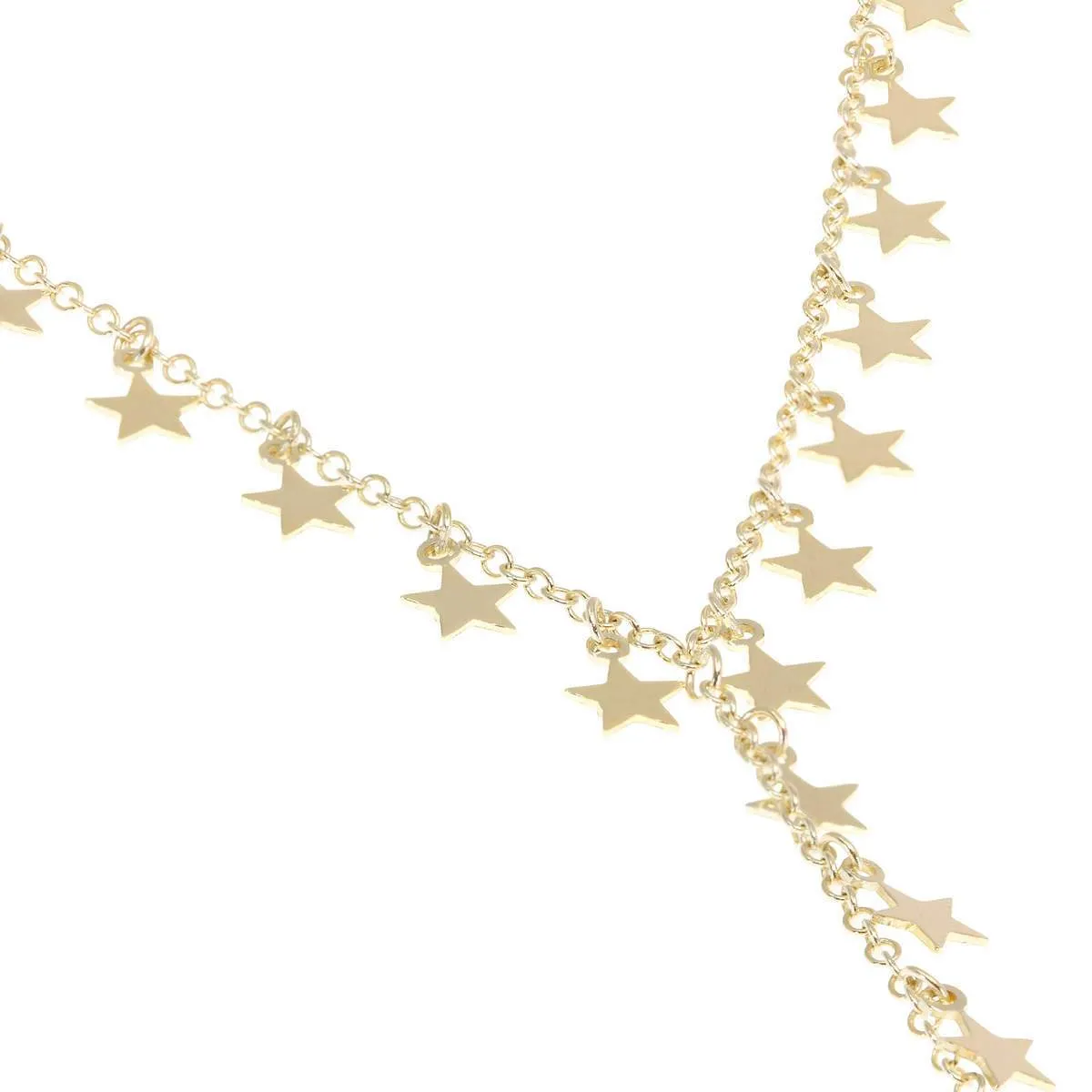 A Million Stars Lariat sold by Ragen Jewels product image thumbnail 3