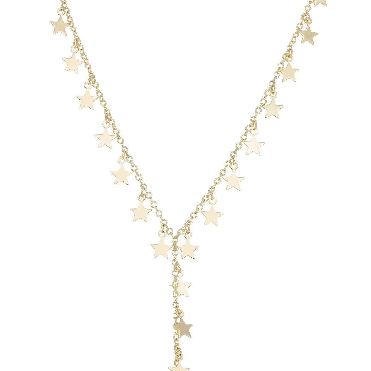 A Million Stars Lariat sold by Ragen Jewels product image thumbnail 2