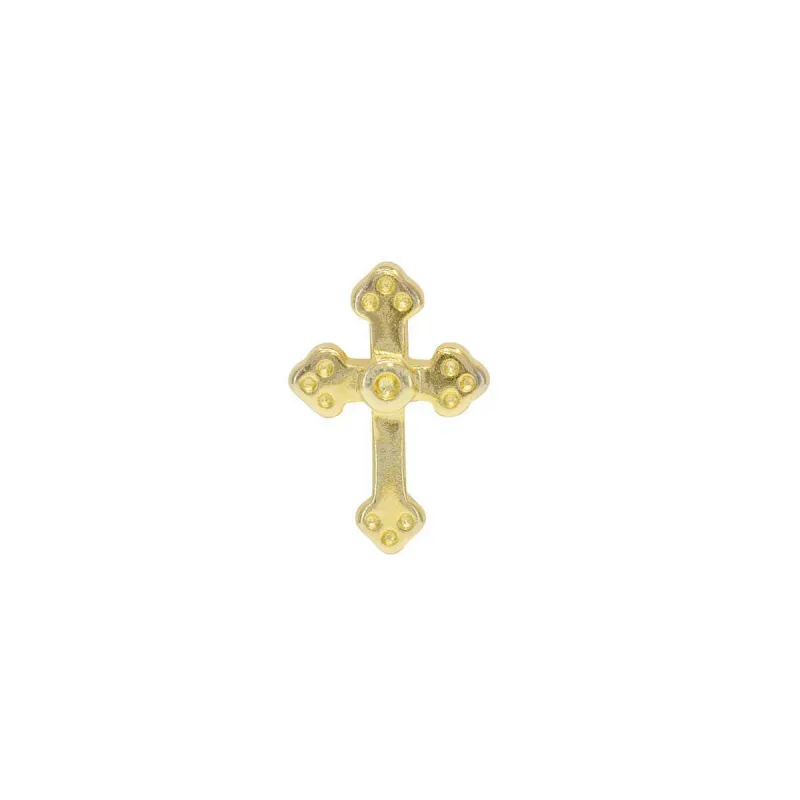 Las Cruces Stud sold by Ragen Jewels