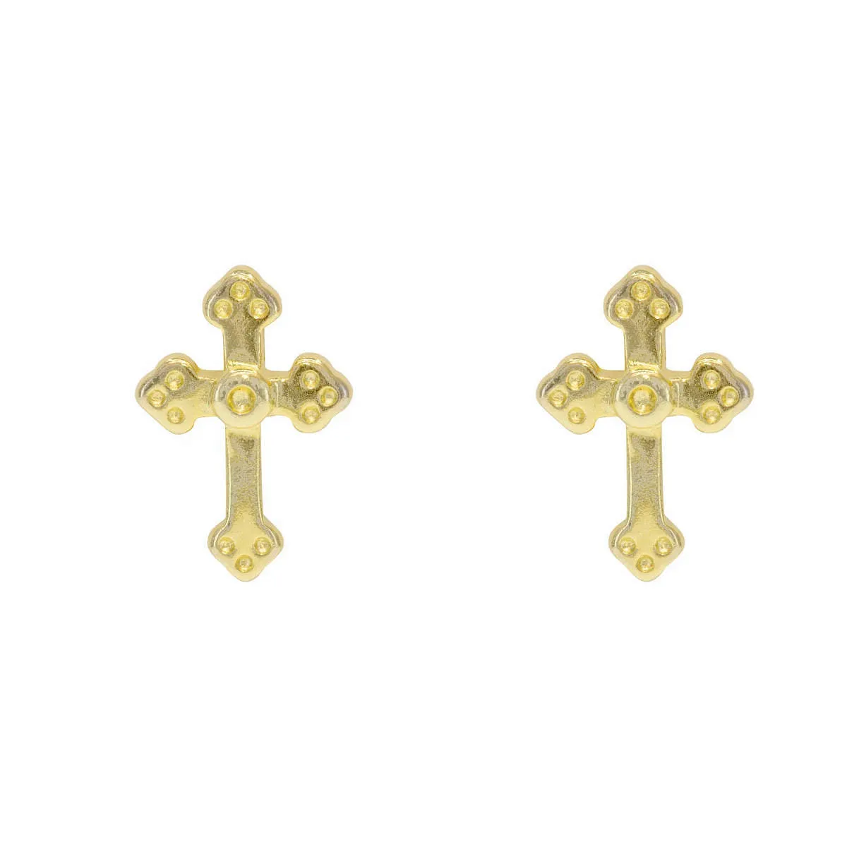 Las Cruces Stud sold by Ragen Jewels product image thumbnail 3