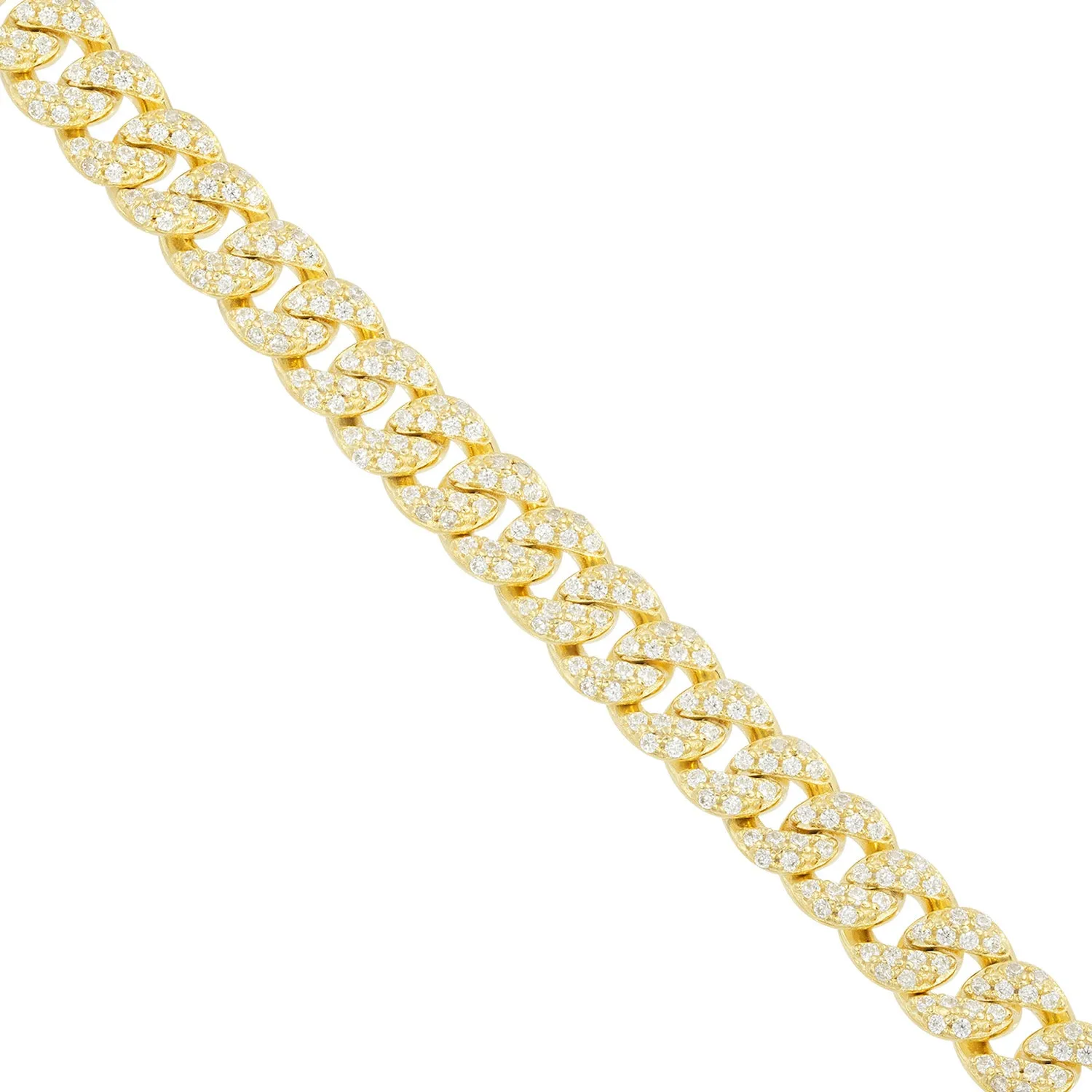 Crystal Twist Adjustable Choker sold by Ragen Jewels product image thumbnail 4