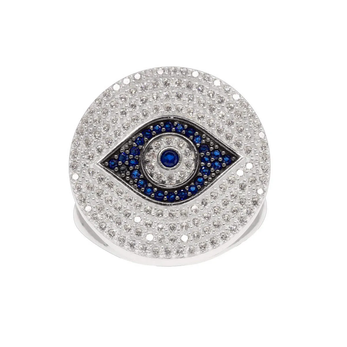 Indigo Insight Ring sold by Ragen Jewels product image thumbnail 4