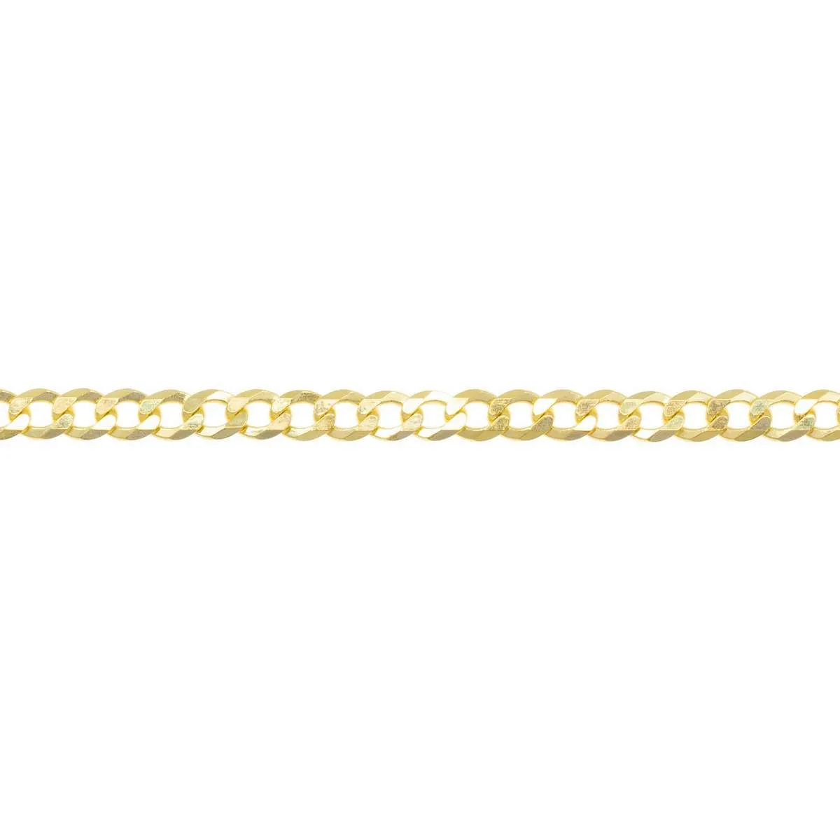 Classic Cuban Chain sold by Ragen Jewels product image thumbnail 3