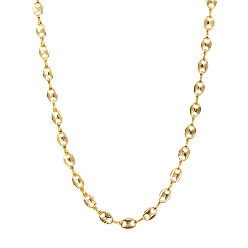 Calm Seas Anchor Chain sold by Ragen Jewels