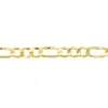 Figaro Statement Chain sold by Ragen Jewels