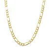 Figaro Statement Chain sold by Ragen Jewels