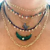 Sweet & Simple Choker sold by Ragen Jewels
