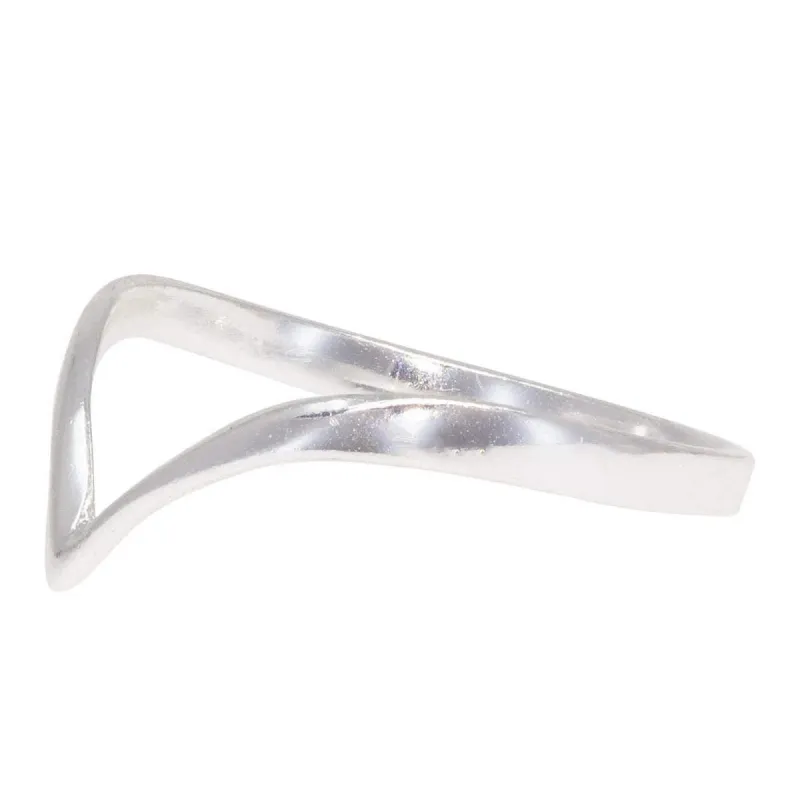 Halo Midi Ring made by Ragen Jewels