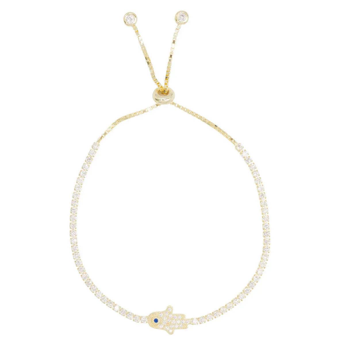 Good Omens Bracelet sold by Ragen Jewels