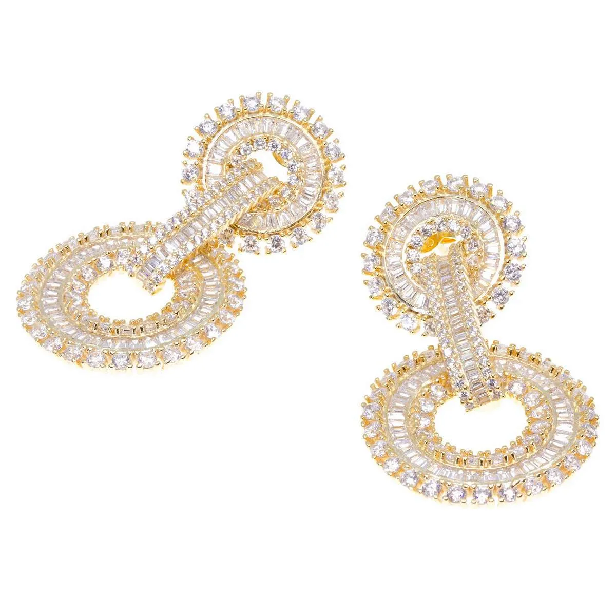 Grand Piano Earrings sold by Ragen Jewels product image thumbnail 2