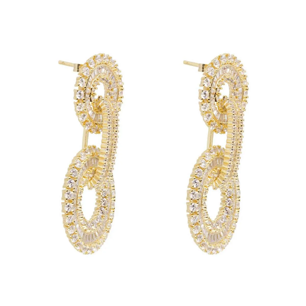 Grand Piano Earrings sold by Ragen Jewels product image thumbnail 3