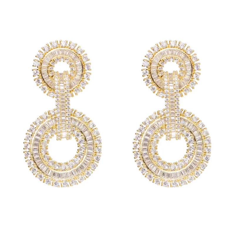 Grand Piano Earrings sold by Ragen Jewels