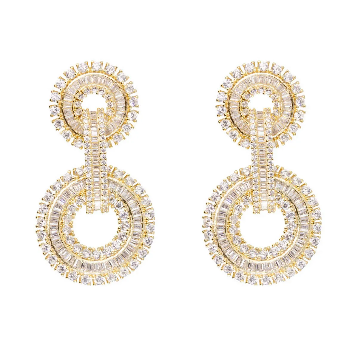 Grand Piano Earrings sold by Ragen Jewels