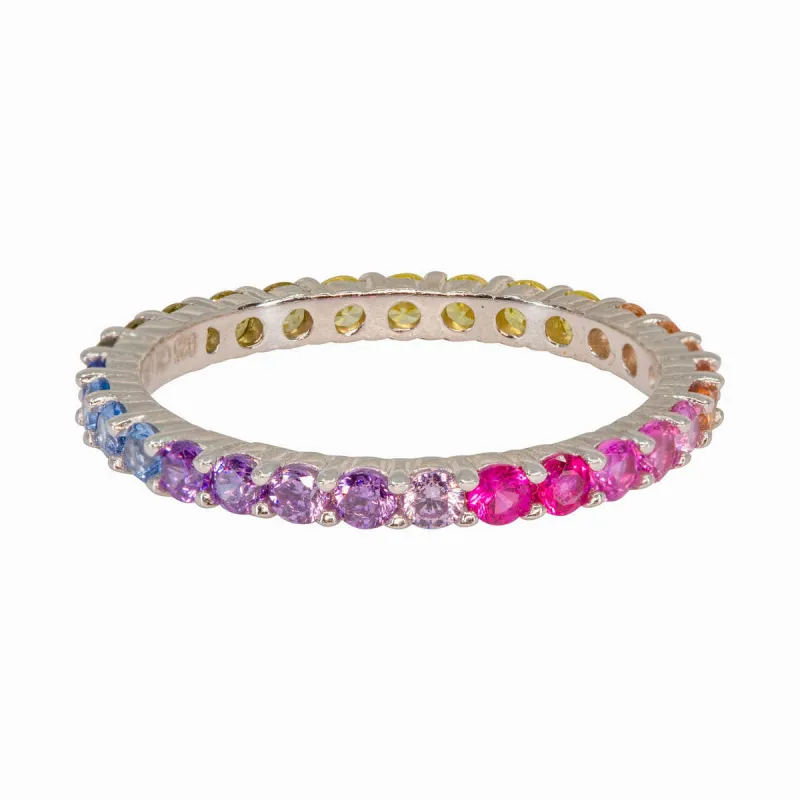 Merry-Go-Round Ring sold by Ragen Jewels