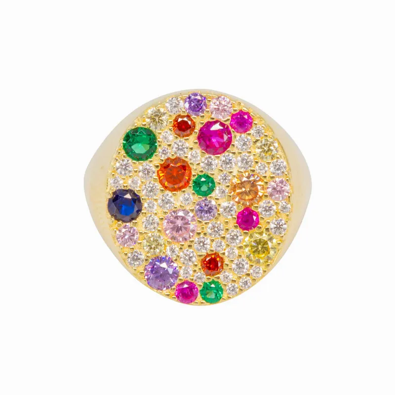 Bubblegum Pop Ring sold by Ragen Jewels