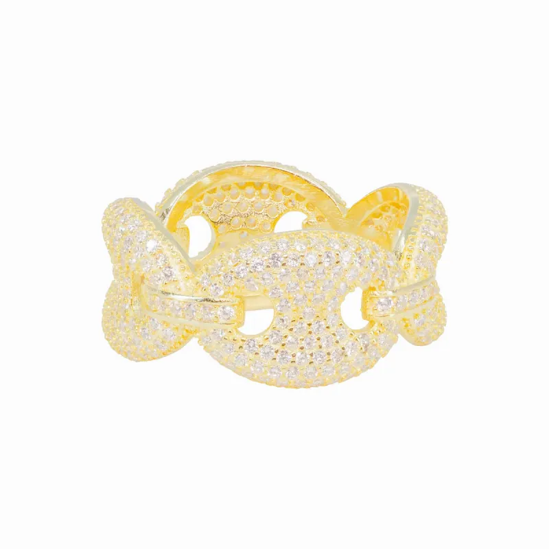 Glamour Ring sold by Ragen Jewels