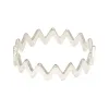 Midi ZigZag Ring sold by Ragen Jewels