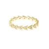 Arrowhead Midi Ring sold by Ragen Jewels